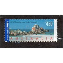 AUS 2004 $1.80 'MT WILLIAM' FINE USED (EBID23-908)
