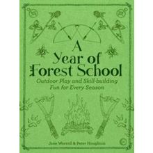 A Year Of Forest School