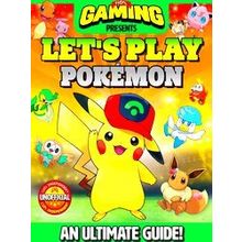110 Percent Gaming Presents Let's Play Pokemon