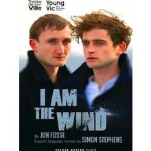 I Am The Wind - Jon Fosse