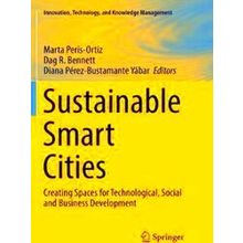 Innovation, Technology, and Knowledge Management: Sustainable Smart Cities