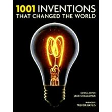 1001 Inventions That Changed the World