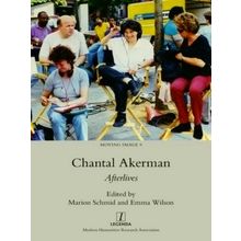 Chantal Akerman - Afterlives
