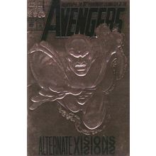 Avengers (Vol 1) # 360 NM MODERN AGE COMICS
