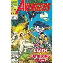 Avengers (Vol 1) # 356 NM MODERN AGE COMICS