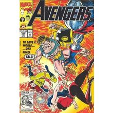 Avengers (Vol 1) # 359 NM MODERN AGE COMICS