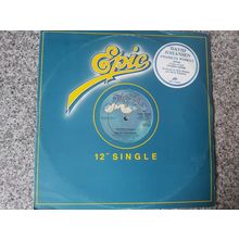 David Johansen ‎– Swaheto Woman (S SKY 12 8125) 1979 (EP)