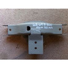 1962 63 64 Plymouth Dodge Big Block Automatic Transmission Mount OEM Fury Polara