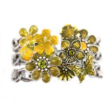 Multi Charm Chain Bracelets - BR-OB00221ASLIM