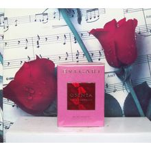 Bvlgari Omnia Pink Sapphire 0.84 OZ. EDT Spray