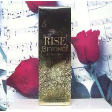 Beyonce Rise 3.4 OZ. EDP Spray