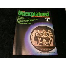 The Unexplained Volume 117