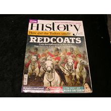 History magazine Vol 13 Mar 2012
