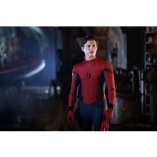 Spider-Man Far From Home 51 Poster Canvas Movie Film Print A0 A1 A2 A3 A4 A5 A6