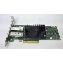 HPE Q0L14-63001 StoreFabric SN1200E 16Gb 2p HBA Fibre Channel 870002-001