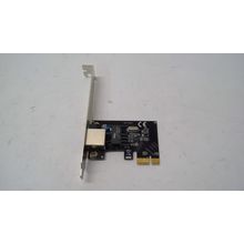 StarTech 1 Port PCI-Express Gigabit Ethernet Network Card ST1000SPEX2