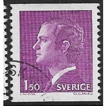 1980 Michel 1113A - #3 fine used (o)