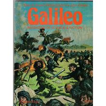 Galileo Magazine # 8