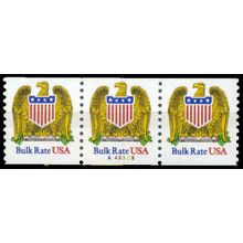 2602 10c Eagle Very Fine MNH PNC A43325/3 W1451