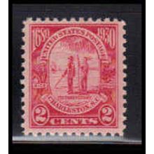 683 2c Charleston Fine MNH O2226