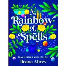 A Rainbow Of Spells