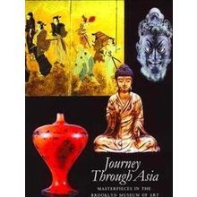 A Journey through Asia