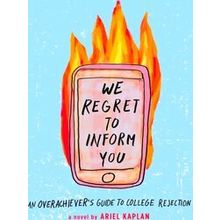 We Regret to Inform You