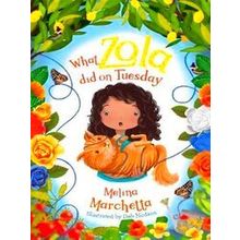 What Zola Did On Tuesday