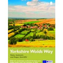 Yorkshire Wolds Way