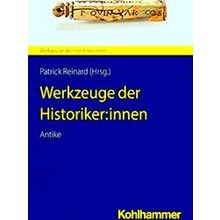 Werkzeuge Der Historiker: Innen