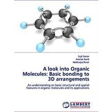 A look into Organic Molecules