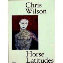 Horse Latitudes