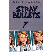 Stray Bullets (Vol 1) # 007 NM MODERN AGE COMICS