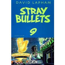 Stray Bullets (Vol 1) # 009 NM MODERN AGE COMICS