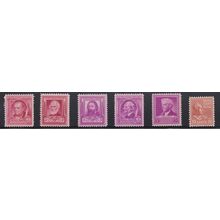 860 2c James Cooper Fine Plus MNH VA0236a