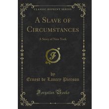A Slave of Circumstances: A Story of New York (Classic Reprint)