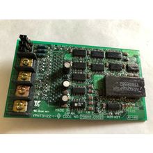 NEW YASKAWA YPHT31122-1-0 ANALOG OPTION CARD 73600-C0021 AI-14B,EHB-00MK03,EH