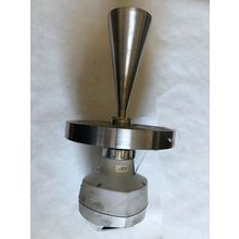 SIEMENS 7ML 54311BC200DB1 SITRANS LR250 RADAR LEVEL TRANSMITTER 1/2 NPT,AA