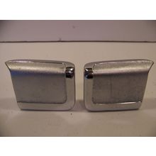 1972 DODGE POLARA DOOR LATCH HANDLES 300 FURY NEWPORT NEW YORKER 70 71 73