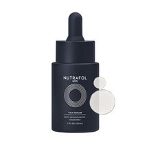 Nutrafol Men'S Hair Serum, Clinically Tested to Support Visibly Thicker Hair and