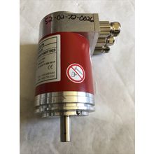 New tr electronic CE65M-K-4096/4096-H07BB-M03ZR,TR CE65M,TR Encoders,ET