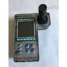 RMC 01 ROBOTIC TEACH PENDENT CDM CDM ROVELLA RMC 01,SA