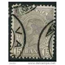 1901 Michel 136 - fine used (o)