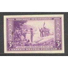 755 3c Wisconsin Very Fine MNH Q7281