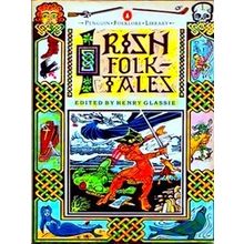 Irish Folktales - Henry Glassie