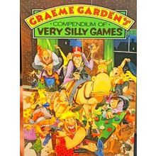 Compendium Of Very Silly Games