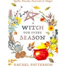 A Witch for Every Season