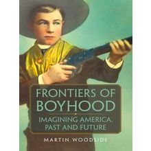 William F. Cody Series On The History And Culture Of The American West Frontiers