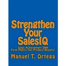 Strengthen Your Salesiq