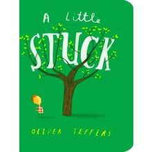 A Little Stuck